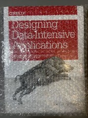 Designing Data-Intensive Applications : The Big Ideas Behind Reliable, Scalable,