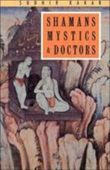 Shamans, Mystics and Doctors: A Psychological Inquiry into India and its…