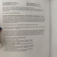 Pearson Creating Literacy Instruction Eleventh Edition Gunning Paperback