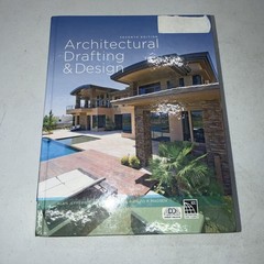 Mindtap Course List Ser.: Architectural Drafting and Design