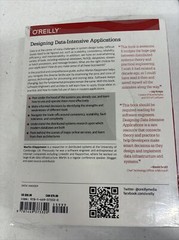 Designing Data Intensive Applications The Big Ideas Behind Reliable Scalable #L5
