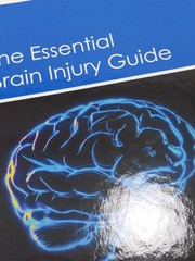 The Essential Brain Injury Guide, Edition 6.0 – Hardcover