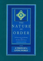 The Nature of Order: An – Hardcover, by Alexander Christopher – Very Good u