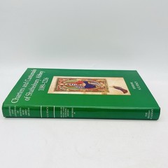 Charters and Custumals of Shaftesbury Abbey 1089-1216 Book