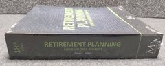 NEW Retirement Planning & Employee Benefits Money Education 18th Edition Dalton