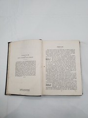 The Elson Readers Book 5. Scott Foresman Hardcover 1920