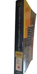 Encyclopedia of Common Natural Ingredients : Used in Food Drugs & Cosmetics