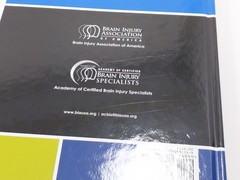 The Essential Brain Injury Guide, Edition 6.0 – Hardcover