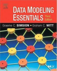 Data Modeling Essentials, Third Edition