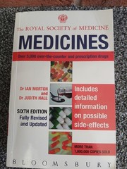 The Royal Society of Medicine Sixth Edition Medicines The Comprehensive Guide