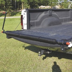 Boxer Truck Bed Cargo Unloader, 1-Ton Capacity