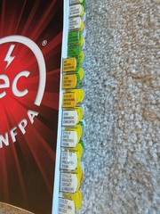 BK: NFPA 70 National Electrical Code 2020 (Spiral Bound Version) With Tabs.