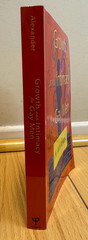 GROWTH AND INTIMACY FOR GAY MEN (HAWORTH GAY & LESBIAN) Alexander Christopher
