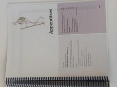 Books Of Discovery Trail Guide To The Body Spiral Bound Textbook White Sixth