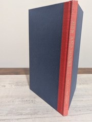 Men and Books;William Osler – HC/VG+