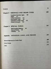 Elements of Set Theory, Herbert B. Enderton (Hardcover, 1977)