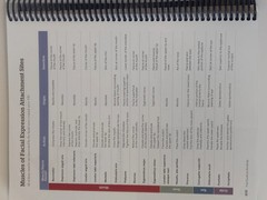 Books Of Discovery Trail Guide To The Body Spiral Bound Textbook White Sixth
