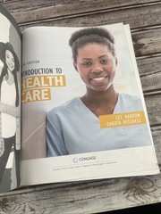 Introduction to Health Care – Paperback, by Haroun Lee; Mitchell – Good