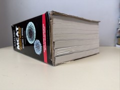 MCAT Complete 7-Book Subject – Paperback, by Kaplan – Acceptable Annotated In