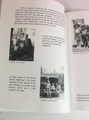 RIDGEWOOD RANCH: STORY AND PHOTOS OF THE 1940s By Jani Buron, 2002, PB 1st Print