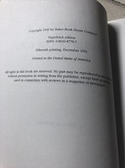 Notes on the Miracles of Our Lord Best seller Paperback