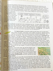 Botany in 8 Lessons; Student Text by Ellen Johnston McHenry (English) Paperback
