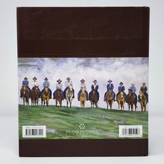 Loyal To The Land : The Legendary Parker Ranch 1970-1992 Volume 3 Billy Bergin