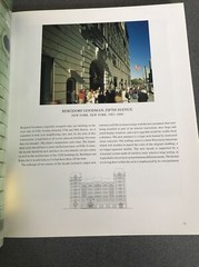 RARE BOOK Allan Greenberg: Selected Works (Architectural Monographs, No. 39)