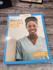 Introduction to Health Care – Paperback, by Haroun Lee; Mitchell – Good