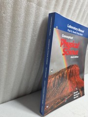 New – Laboratory Manual for Conceptual Physical Science Paul Hewitt No Markings