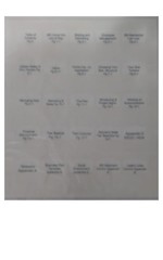 2021 International Fuel Gas Code Tabs Only