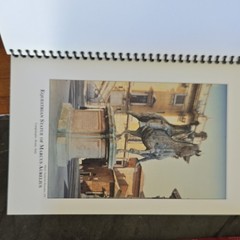 Calvert School A Child’s History of Art Painting & Sculpture