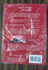 Classical Mechanics by John R. Taylor 2004 New Stock Fast Shipping