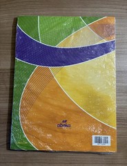 Abeka HSH Activity Book 2nd Grade Abeka 2 History Science Health Homeschool