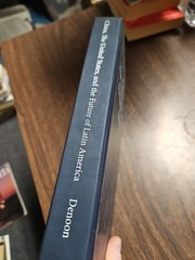 China, The United States, and the Future of Latin America: U.S.-China Relations,
