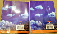 enVision Math Grade 6 Volume 1 & 2 Student Edition Textbook Set 2017 New