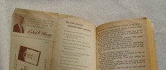 The Power of Alpha-Thinking By Jess Stearn 1st SIGNET PRINTING 1977 paperback