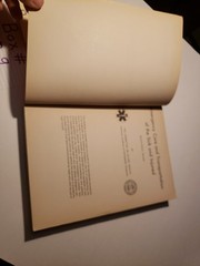 Vintage 1977 Emergency Care Transportation of the Sick & Injured Second Edition