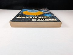Scientific Creationism Henry M. Morris Vintage 1977 Religion