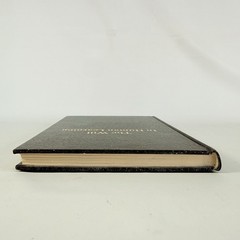 The Will In Human Learning Russell A. Peterson HC Psychology Book Vtg 1977