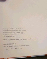 Introduction to Computer Data Processing by Wilson Price (1977, Hardcover) VTG