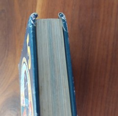 Abeka 5 Science Textbook Vintage 1977 Investigating God’s World