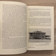 Los Alamos: The Ranch School Years, 1917-1943 by Wirth & Aldrich HC DJ
