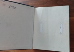 Abeka 5 Science Textbook Vintage 1977 Investigating God’s World