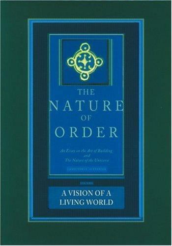 Vision Of A Living World, Paperback by Alexander, Christopher, Brand New, Fre…
