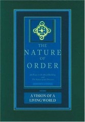 Vision Of A Living World, Paperback by Alexander, Christopher, Brand New, Fre…