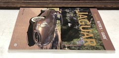 Illustrated Buyer’s Guide Ser.: Illustrated Jaguar Buyers Guide by Michael L….