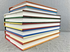 The Jon Gordon Box Set – 8 Hardcover Books w/ Dust Jackets in Slipcase