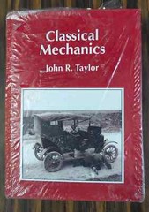Classical Mechanics by John R. Taylor 2004 New Stock Fast Shipping USA Stock