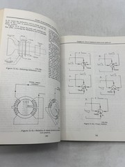 Basic Electronics Vol 1 & 2 Vintage Educational Book Set – GOOD
